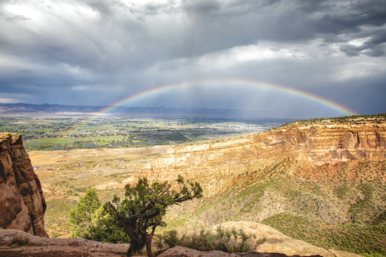 Colorado National Monument