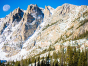 Rocky Mountain National park