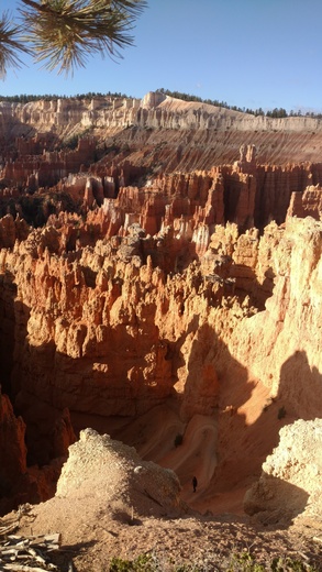 Bryce Canyon National Park