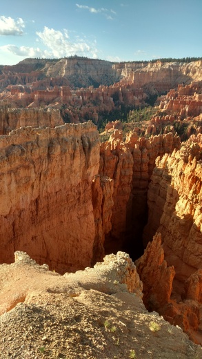 Bryce Canyon National Park