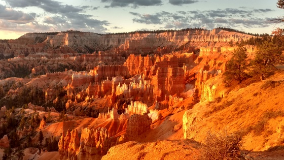 Bryce Canyon National Park