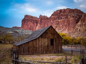 Capitol Reef National Park