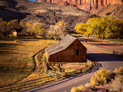 Capitol Reef National Park