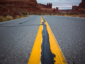 Arches National Park