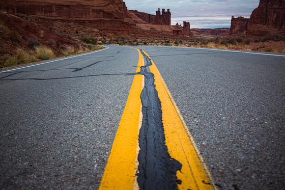 Arches National Park