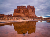 Arches National Park