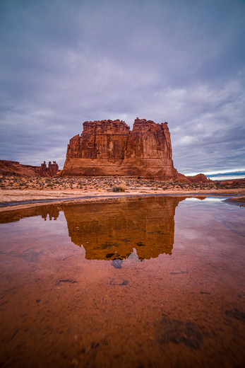 Arches National Park