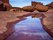 Arches National Park