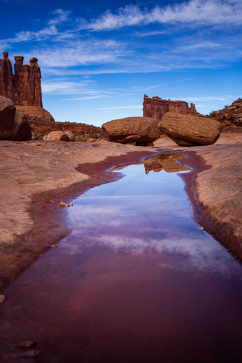 Arches National Park