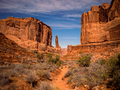 Arches National Park