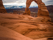 Arches National Park