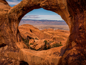 Arches National Park