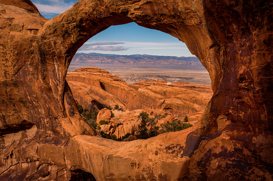 Arches National Park