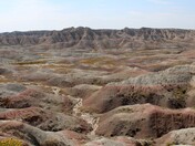 Badlands National Park