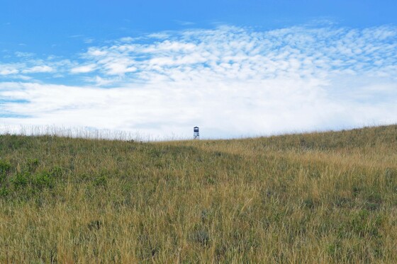 Valentine National Wildlife Refuge