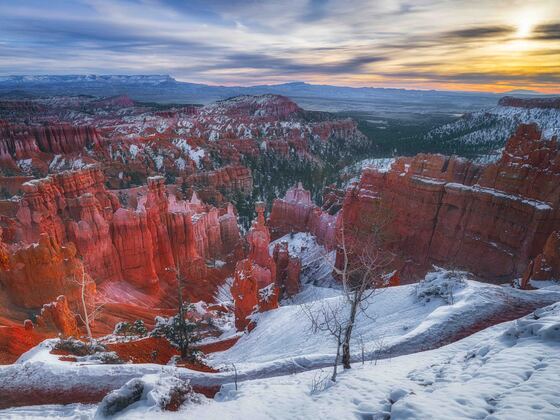 Bryce Canyon National Park