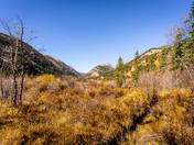 Rocky Mountain National Park 
