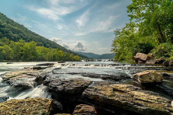 New River Gorge National Park