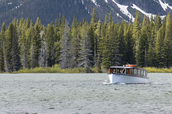 Glacier National Park