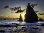 Olympic National Park