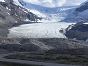 Athabasca Glacier