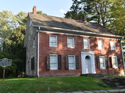 Huguenot Street National Historic Landmark