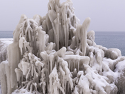 The Ghouls of Ashbridge's Bay