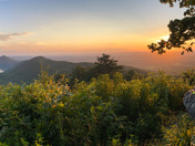 CHEROKEE NATIONAL FOREST