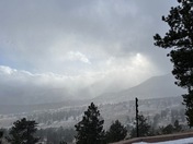Rocky Mountain National Park