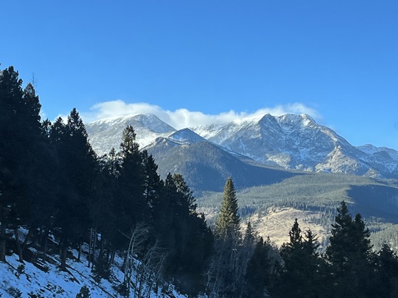 Rocky Mountain National Park
