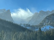 Rocky Mountain National Park