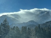Rocky Mountain National Park
