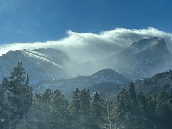 Rocky Mountain National Park