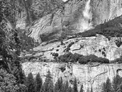 Yosemite National Park