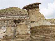 Hoodoos: Tough but Fragile (#2)