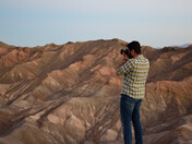 Death Valley National Park