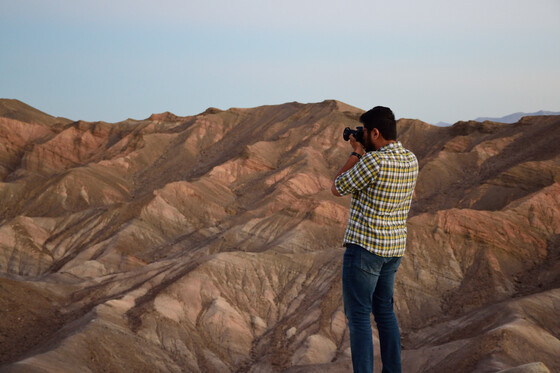 Death Valley National Park