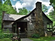 Pisgah National Forest  