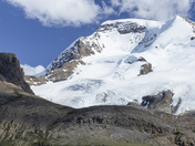 Rocky Mountain Textures