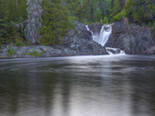 Silver Falls Revisited