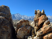 Alabama Hills National Scenic Area