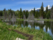 Grand Teton National Park 