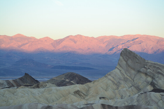Death Valley National Park