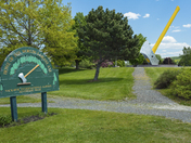 World's Largest Axe (#2)