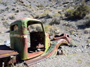Death Valley National Park