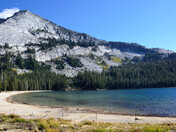 Yosemite National Park