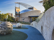 Ontario Science Centre, Toronto