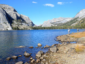 Yosemite National Park