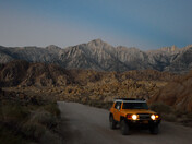 Alabama Hills National Scenic Area