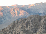 Alabama Hills National Scenic Area